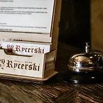 Rycerski Hotel 3*