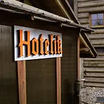 Hotel Rycerski