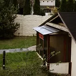 Hotel Rycerski 3*
