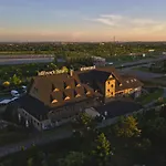 Hotel Rycerski 3*