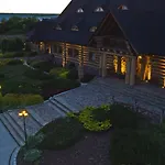 Hotel Rycerski Czeladź