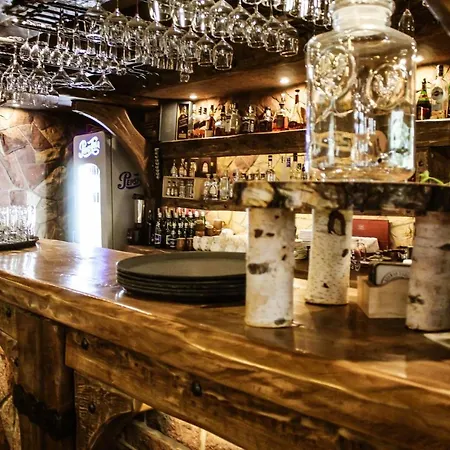 Hotel Rycerski 3*