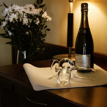 Rycerski Hotell