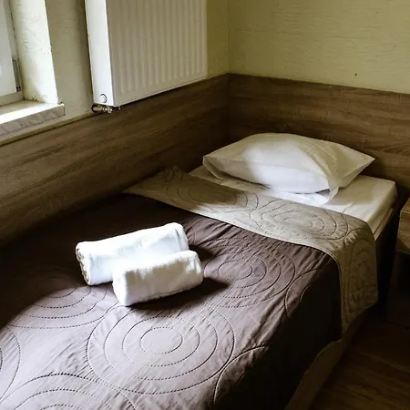 Rycerski Hotell