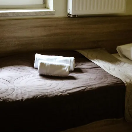 Hotell Rycerski 3*