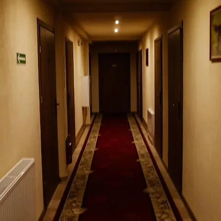 Rycerski Hotell