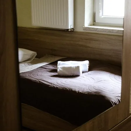 Hotell Rycerski