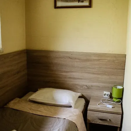 Rycerski Hotell