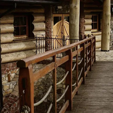 Rycerski Hotell Czeladź