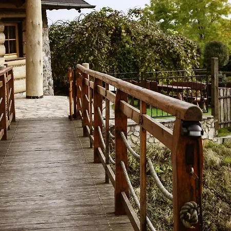 Hotel Rycerski Czeladź