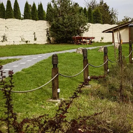 Hotel Rycerski Отель Челядзь