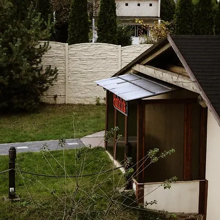 Hotel Rycerski 3*