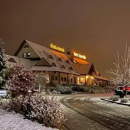 Hotel Rycerski Czeladź