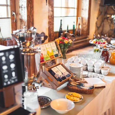 Rycerski Hotel Czeladź