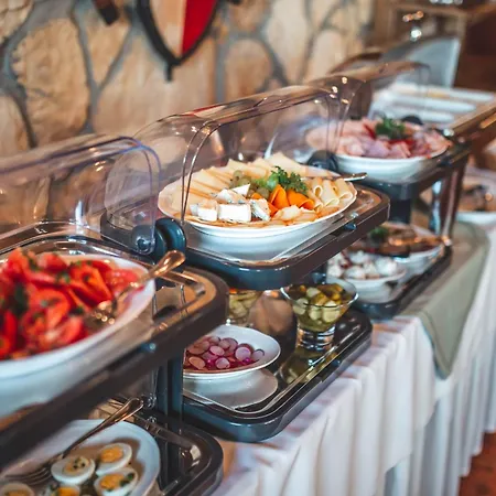 Hotel Rycerski Czeladź