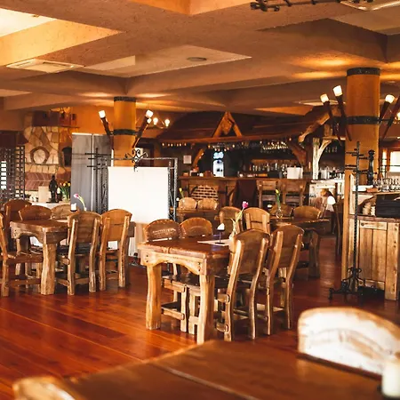 Hotel Rycerski Czeladź