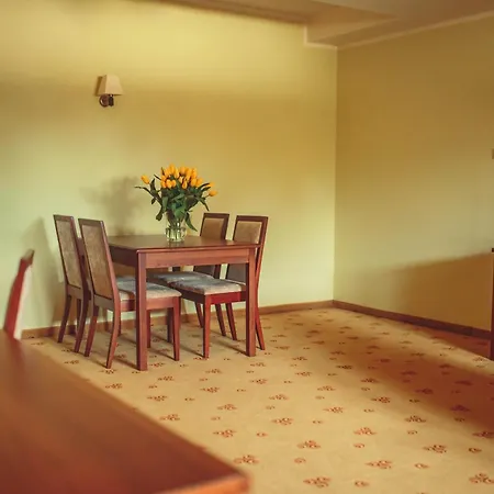 Rycerski 3* Czeladź