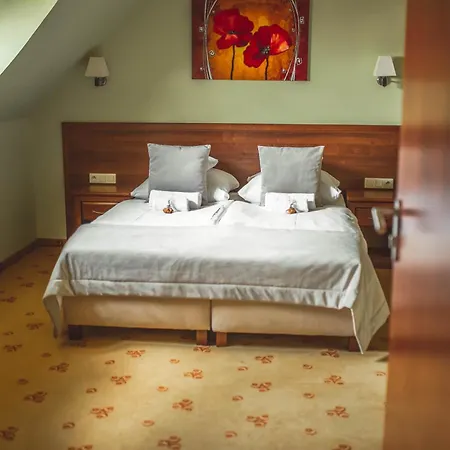 Rycerski Hotel Czeladź