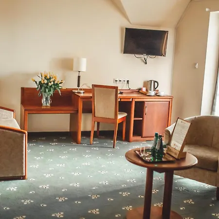 Rycerski Hotel Czeladź