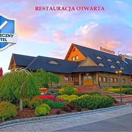 Hotell Rycerski
