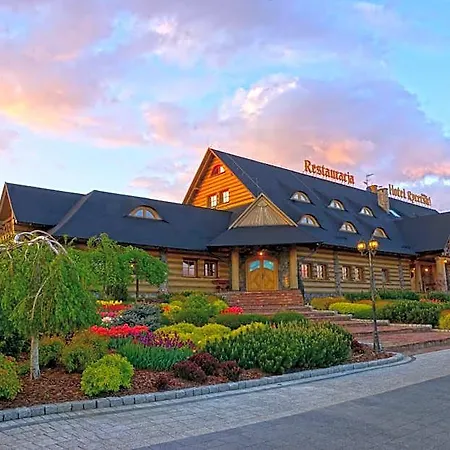 Rycerski Hotell Czeladź