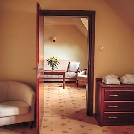 Hotell Rycerski Czeladź