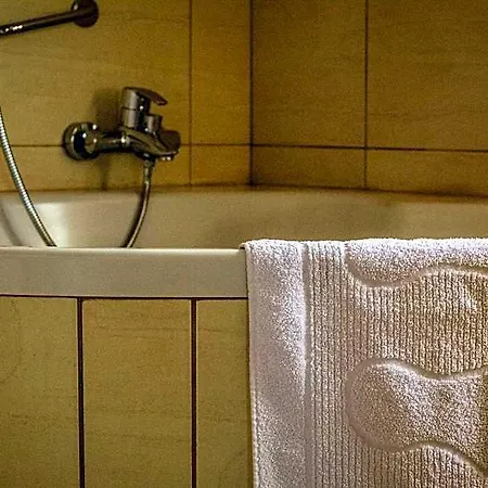 Rycerski Hotell