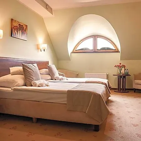 Hotell Rycerski