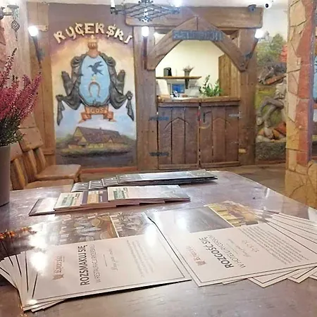 Rycerski 3*