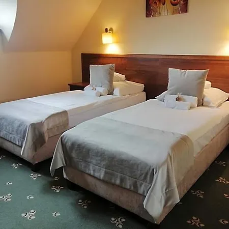 Rycerski Hotell Czeladź