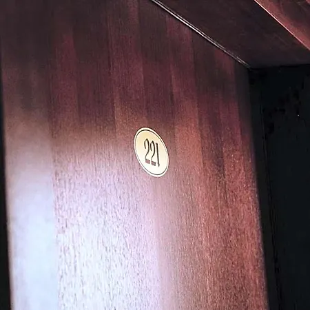 Rycerski Hotell