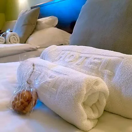 Hotell Rycerski Czeladź