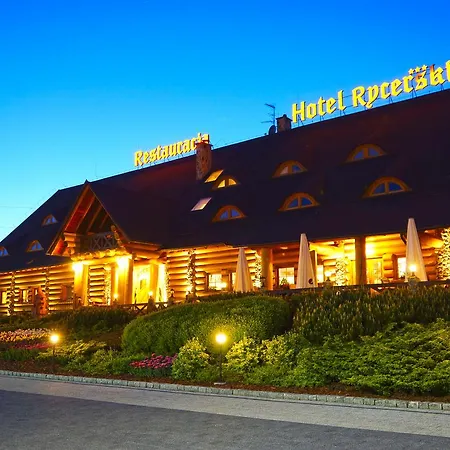 Rycerski 3*