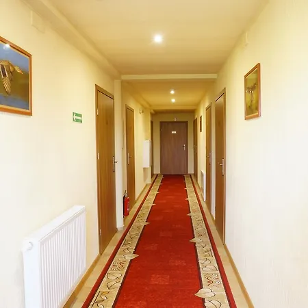 Rycerski Hotel
