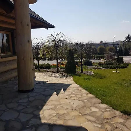 Rycerski שלאדז'