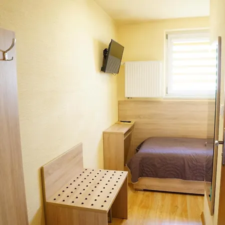 Rycerski 3* Czeladź
