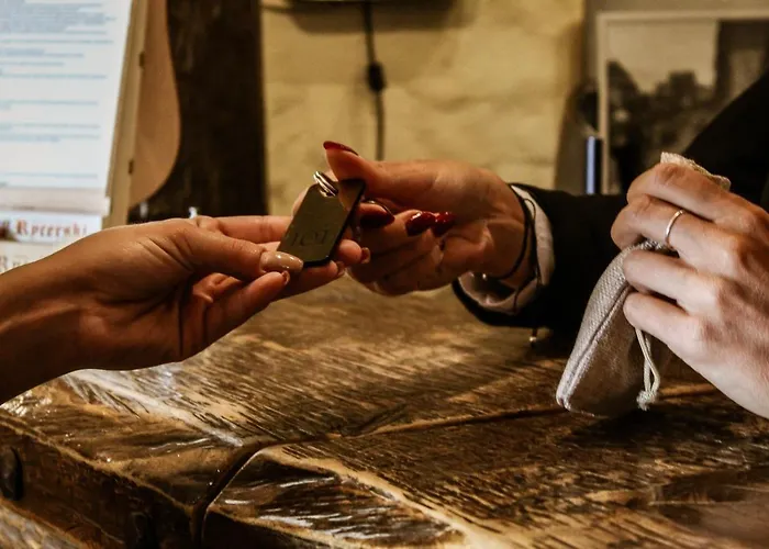 Rycerski 3* تشيلاش