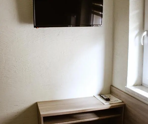 Rycerski Hotel Czeladź