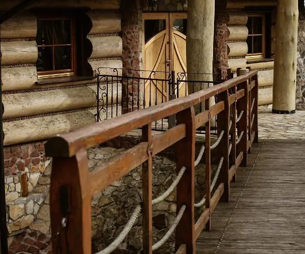 Rycerski Hotel Czeladź