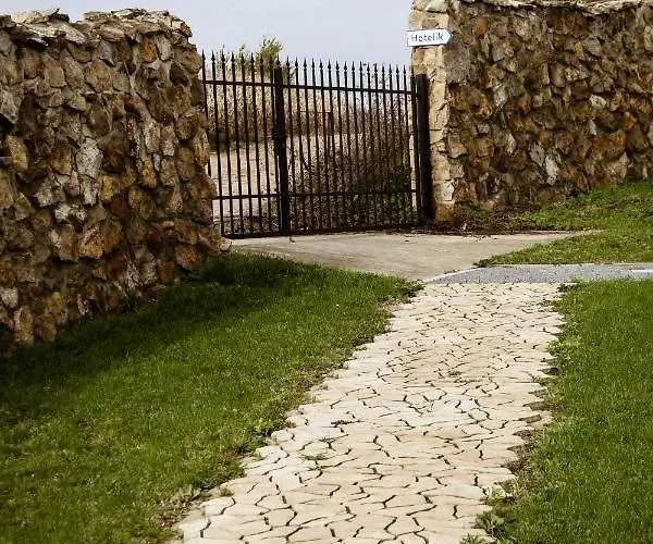 Rycerski Hotel Czeladź