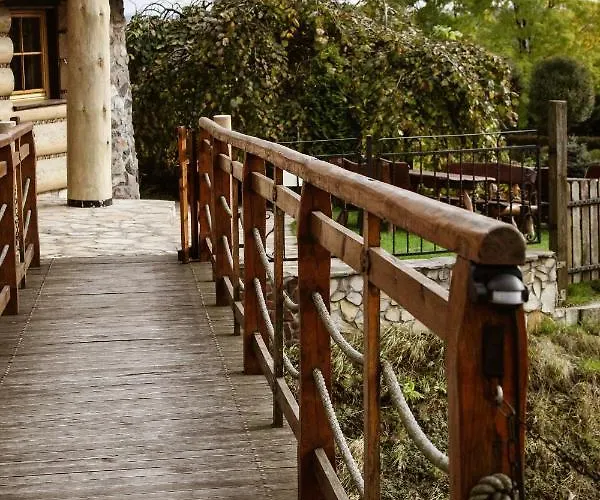 Hotel Rycerski Czeladź