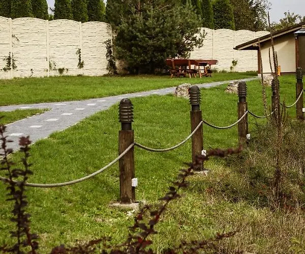 Rycerski Hotel Czeladź