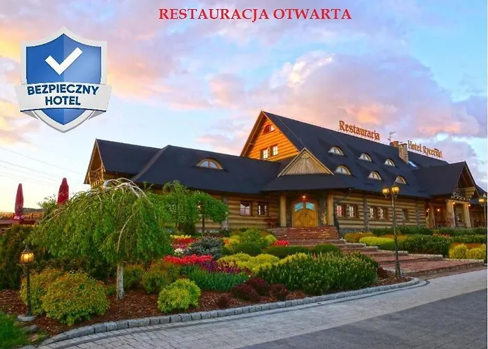 Rycerski Hotel 3*