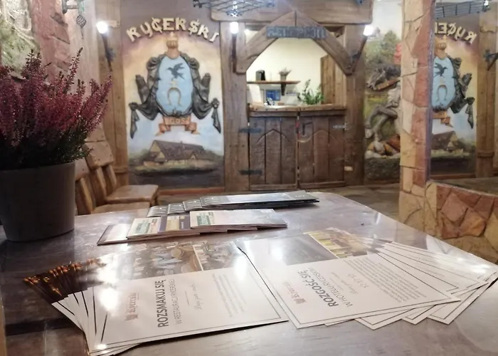 Rycerski Hotel