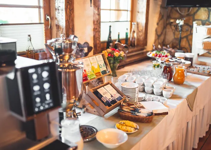 Rycerski Hotel Czeladź