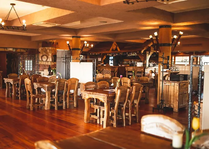 Hotel Rycerski Czeladź