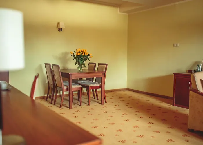 Rycerski 3* Czeladź