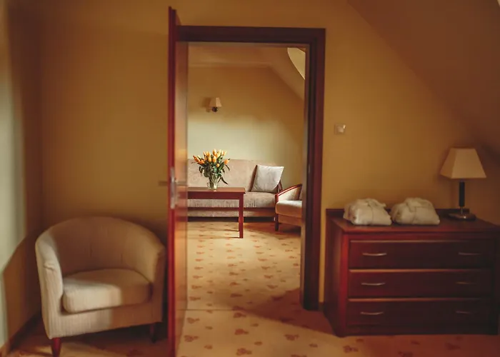 Rycerski 3* Czeladź