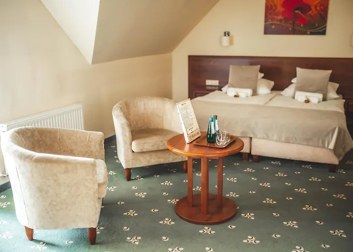 Rycerski 3* Czeladź