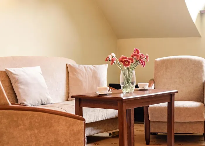 Hotel Rycerski Czeladź